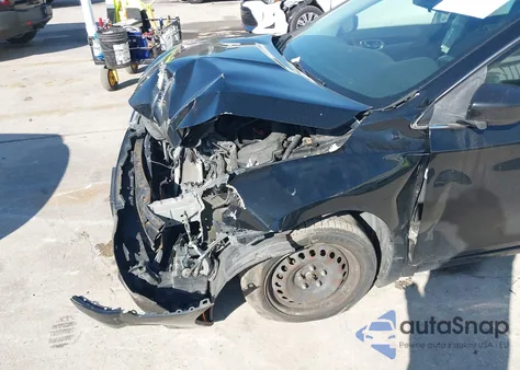 2017 Nissan Sentra Sv z USA, uszkodzony, nr VIN 3N1AB7AP2HL649433